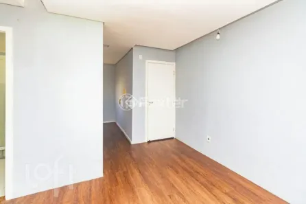 Apartamento com 2 Quartos à venda, 40m² no Mário Quintana, Porto Alegre