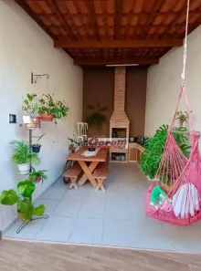 Casa com 2 Quartos à venda, 105m² no Arujamérica, Arujá