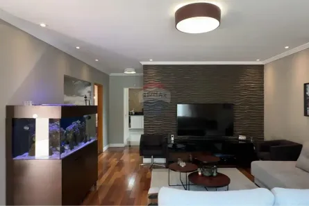Sobrado com 3 Quartos à venda, 221m² no Jardim Humaitá, São Paulo