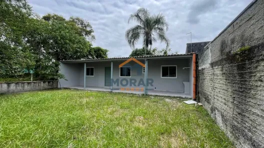 Casa com 2 Quartos à venda, 74m² no Canoas, Pontal do Paraná