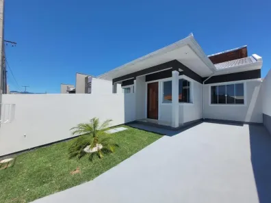 Casa com 2 Quartos à venda, 50m² no Bela Vista, Palhoça