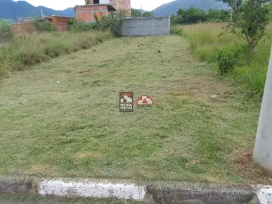 Lote/Terreno à venda, 150m² no Travessão, Caraguatatuba