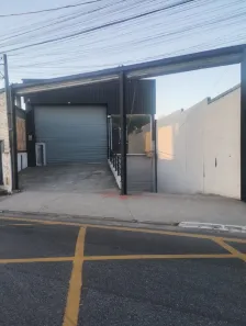 Galpão/Depósito/Armazém para alugar, 998m² no Engenheiro Goulart, São Paulo