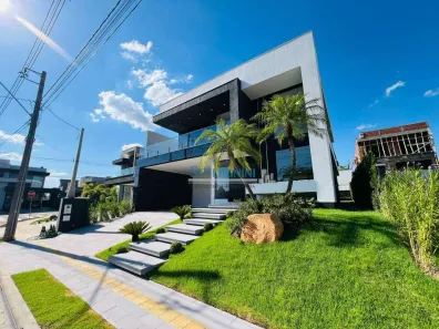 Casa de Condomínio com 3 Quartos à venda, 255m² no Centro, Gravataí