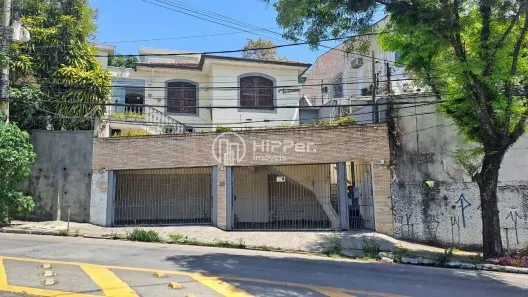 Imóvel Comercial com 1 Quarto para alugar, 321m² no Sumaré, São Paulo