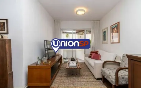Apartamento com 3 Quartos à venda, 80m² no Perdizes, São Paulo