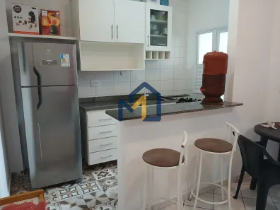 Apartamento com 1 Quarto à venda, 44m² no Jardim São Dimas, São José dos Campos