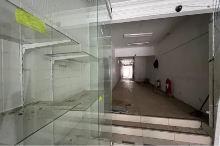 Ponto Comercial à venda, 200m² no Cambuci, São Paulo