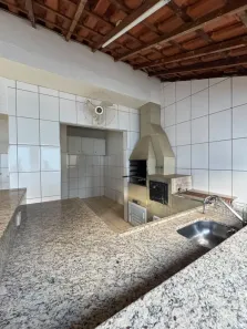 Casa com 3 Quartos à venda, 144m² no Jardim Lima, Franca