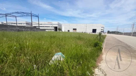 Lote/Terreno à venda, 1684m² no Iporanga, Sorocaba