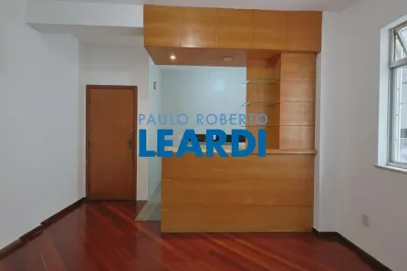 Apartamento com 1 Quarto à venda, 40m² no Floresta, Belo Horizonte