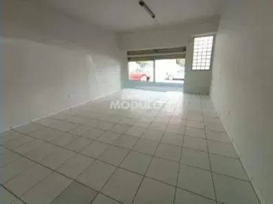 Sala Comercial para alugar, 55m² no Martins, Uberlândia