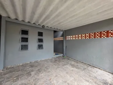 Casa com 2 Quartos à venda, 125m² no Jardim Santa Amélia, Hortolândia