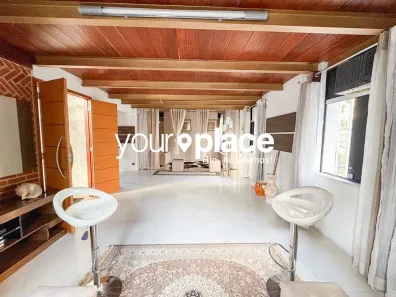 Apartamento com 2 Quartos para alugar, 140m² no Botafogo, Rio de Janeiro