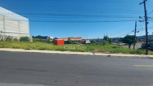 Lote/Terreno à venda, 448m² no Ronda, Ponta Grossa
