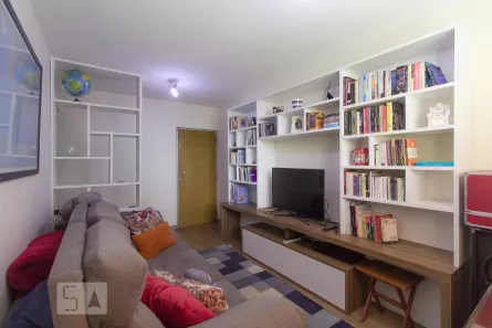 Apartamento com 2 Quartos à venda, 62m² no Vila Guarani (Z Sul), São Paulo