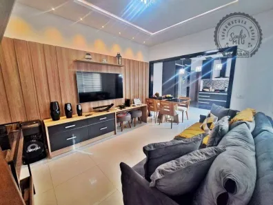 Casa com 2 Quartos à venda, 97m² no Caiçara, Praia Grande