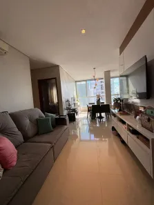 Apartamento com 2 Quartos à venda, 69m² no Jardim Atlântico, Goiânia