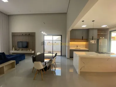 Casa de Condomínio com 3 Quartos à venda, 245m² no Residencial Village Splendore, Pindamonhangaba