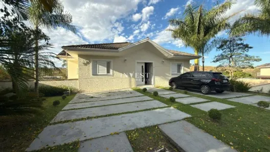Casa de Condomínio com 4 Quartos à venda, 378m² no Condomínio Residencial Mirante do Vale, Jacareí