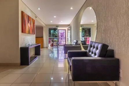 Sala Comercial com 2 Quartos à venda, 104m² no Vila Itapura, Campinas