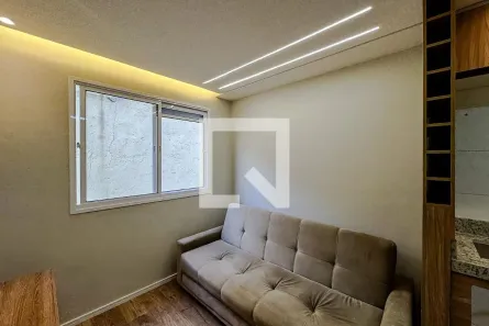 Apartamento com 1 Quarto à venda, 27m² no Brás, São Paulo