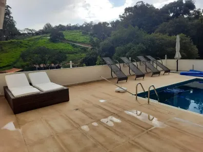 Fazenda/Sítio com 6 Quartos à venda, 48000m² no , Mairinque