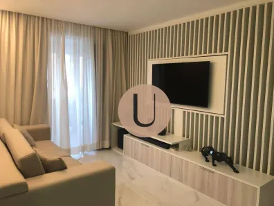 Apartamento com 1 Quarto à venda, 55m² no Vila Regente Feijó, São Paulo