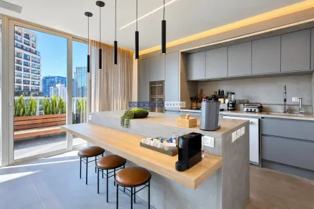 Apartamento com 1 Quarto à venda, 151m² no Jardim Paulistano, São Paulo