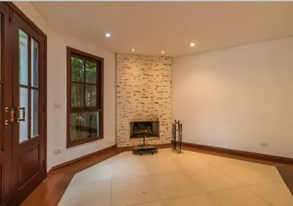 Casa de Condomínio com 5 Quartos à venda, 360m² no Alphaville, Santana de Parnaíba