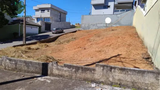 Lote/Terreno à venda, 307m² no Residencial das Ilhas, Bragança Paulista