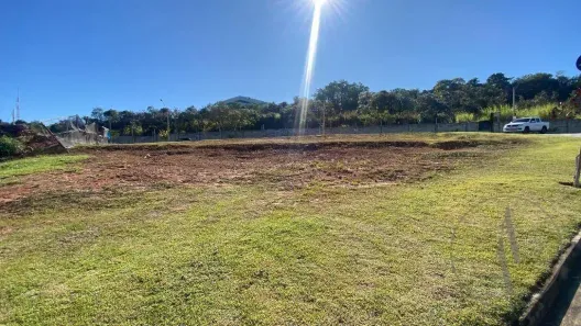 Lote/Terreno à venda, 406m² no Além Ponte, Sorocaba