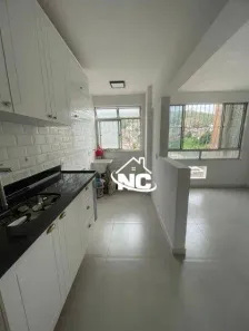 Apartamento com 2 Quartos à venda, 68m² no São Lourenço, Niterói