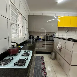 Casa com 4 Quartos à venda, 190m² no Jardim Esplanada, Marília