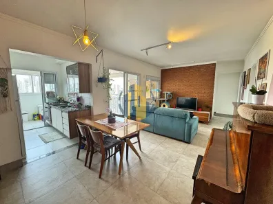 Apartamento com 2 Quartos à venda, 82m² no Bosque da Saúde, São Paulo