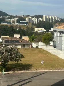 Lote/Terreno à venda, 420m² no Tamboré, Santana de Parnaíba