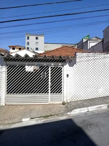 Casa com 2 Quartos à venda, 100m² no Vila Mazzei, São Paulo