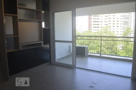 Apartamento com 1 Quarto à venda, 38m² no Vila Suzana, São Paulo