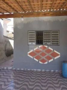 Sobrado com 1 Quarto à venda, 160m² no Esplanada Independência, Taubaté