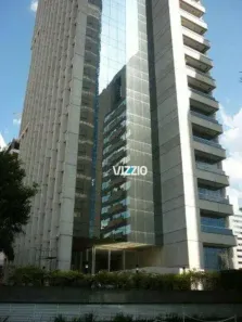 Sala Comercial para alugar, 294m² no Vila Olímpia, São Paulo