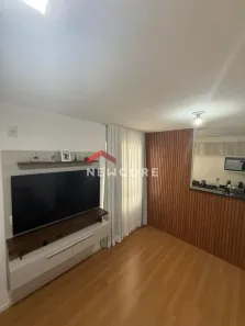 Apartamento com 2 Quartos à venda, 44m² no Água Chata, Guarulhos