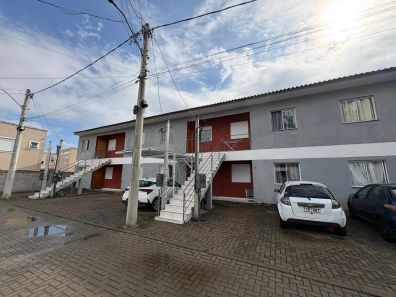 Apartamento com 2 Quartos à venda, 45m² no Restinga, Porto Alegre
