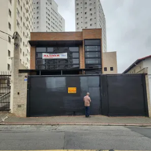 Prédio Comercial para alugar, 750m² no Vila Guarani (Z Sul), São Paulo