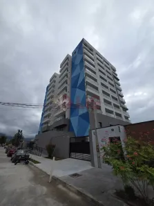 Apartamento com 1 Quarto para alugar, 40m² no Praia das Palmeiras, Caraguatatuba