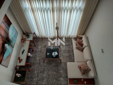 Casa de Condomínio com 3 Quartos à venda, 275m² no Vila Santa Terezinha, Itu