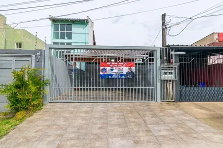 Casa com 2 Quartos à venda, 175m² no Santa Cruz, Gravataí