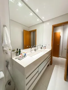 Apartamento com 3 Quartos à venda, 161m² no Jardim Aclimação, Cuiabá