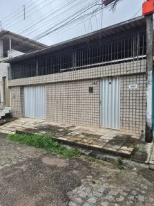 Casa com 3 Quartos para alugar, 120m² no Ouro Preto, Olinda
