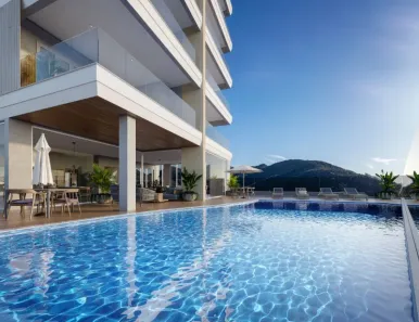 Apartamento com 3 Quartos à venda, 145m² no Canto da Praia, Itapema