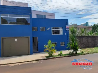 Casa com 3 Quartos à venda, 410m² no Jardim São Carlos, São Carlos